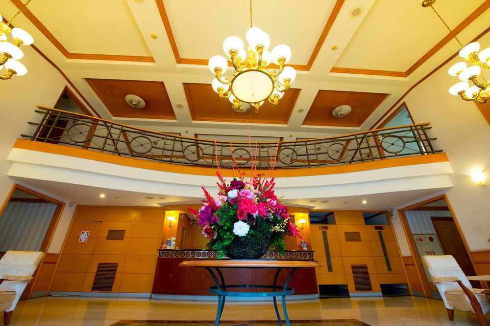 Shan Shui Shen Resortopia Hotel Guanshan Exteriér fotografie